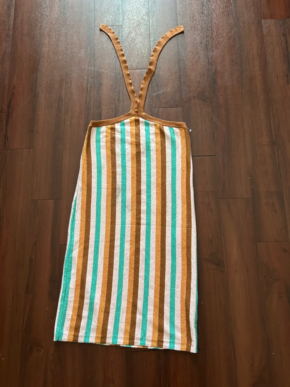 Princess Polly sweater dress M/L